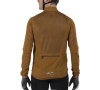 Leatt Giacca Mtb Endurance 2.0 Peanut