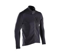 Leatt Giacca MTB Endurance 4.0 leggera antivento Nero S Uomo - 5025103141