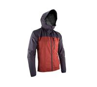 LEATT Giacca MTB Hydradri 2.0 leggera ed elastica- Uomo XS -5023035550