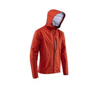 LEATT Giacca MTB Hydradri 2.0 con tessuto leggero e resis- Uomo L - 5024120153