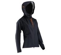 Leatt Hydradri 2.0 Jacket Nero L Donna