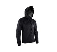 Leatt - MTB HydraDri 2.0 Jacket - Giacca ciclismo L nero