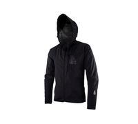 Leatt Giacca MTB HydraDri 2.0 leggera ed elastica M nero
