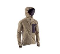Leatt Giacca Mtb Hydradri 3.0-impermeabile E Traspirante Giacca MTB Uomo
