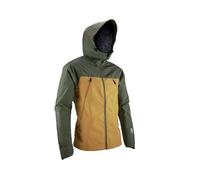§Giacca MTB Leatt HydraDri 4.0 Ruggine§