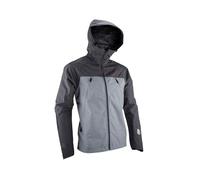 Leatt Giacca MTB Hydradri 4.0 per i riders più esigenti Blu Uomo | Leatt S