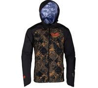 Leatt - MTB HydraDri 4.0 Jacket - Giacca ciclismo M nero