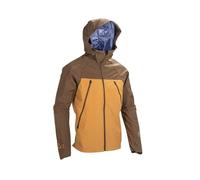 Leatt Giacca MTB Hydradri 4.0 con tessuto impermeabile e traspirante