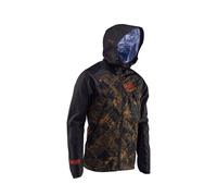 Leatt - MTB HydraDri 4.0 Jacket - Giacca ciclismo S nero