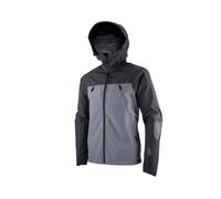 Leatt Giacca MTB Hydradri 4.0 per i riders più esigenti Blu Uomo | Leatt S
