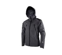 Leatt Hydradri 4.0 Jacket Nero XS Uomo