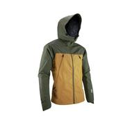 LEATT Giacca MTB Hydradri 4.0 per i riders più esigen- Uomo M -5023035402
