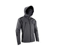 Leatt mtb hydradri 4 0 giacca impermeabile nero