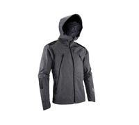 Leatt mtb hydradri 4 0 giacca impermeabile nero