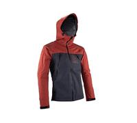 §Giacca MTB Leatt HydraDri 5.0 Lava§