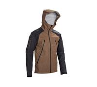Leatt Giacca MTB Hydradri 5.0 Marrone S Uomo - 5025104341