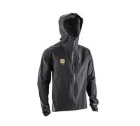 Leatt Hydradri 6.0 Jacket Nero M Uomo Black