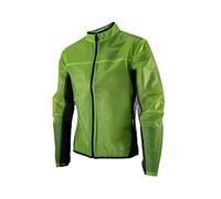 LEATT Giacca MTB Racevover per le giornate di pioggia- Uomo XL -5023060103