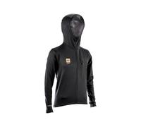 Giacca a maniche lunghe leatt thermaflow 2 0 uomo nero