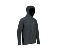 Leatt MTB Trail 1.0 Giacca da bicicletta, nero, taglia S