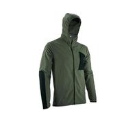 Leatt Giacca Mtb Trail 1.0 Giacca Uomo