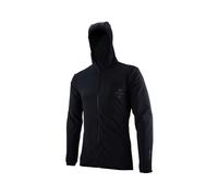 Leatt mtb trail 1 0 jacket black