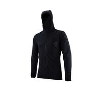 Giacca da ciclismo Leatt MTB Trail 1.0 da uomo, nero (XXL)
