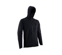 Leatt mtb trail 1 0 jacket black