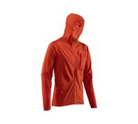 LEATT Giacca MTB Trail 1.0 ultraleggera resistente all'ac- Uomo L - 5024130333