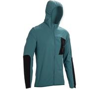 Leatt Giacca MTB Trail 1.0 ultraleggera resistente all'acqua