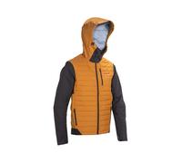 Leatt Giacca MTB Trail 3.0 antivento Marrone S Uomo - 5025103641