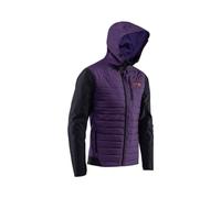 Leatt Giacca MTB Trail 3.0 con impermeabilità 5k/5k
