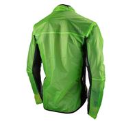 Leatt Giacca Ciclismo Uomo MTB Racecover Verde | Leatt S