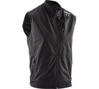 LEATT - Giacca RaceVest Nero Nero XL