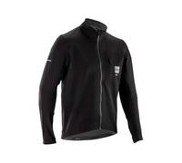Leatt Giacca Termica Mtb Antivento E Traspirante Thermaf Giacca MTB Uomo