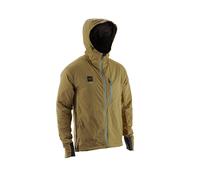 Leatt Giacca Termica Traspirante Mtb Thermaflow 6.0 | Marrone | Xl/us44/eu54