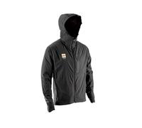 Leatt Giacca Termica Traspirante Mtb Thermaflow 6.0 | Nero | M/us40/eu50