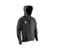 Leatt Giacca Termica Traspirante Mtb Thermaflow 6.0 | Nero | S/us38/eu48