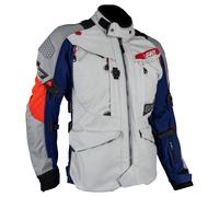 Leatt Adv Multitour 7.5 Jacket Bianco XL