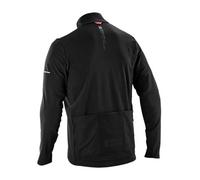 Leatt Giacca Thermaflow 4.0 Black
