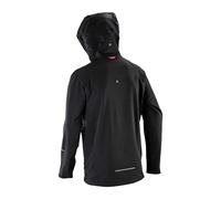 Leatt Giacca Thermaflow 5.0 Black