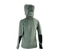 Leatt Giacca Thermaflow 5.0 Mist Green