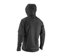 Leatt Giacca Termica Traspirante Mtb Thermaflow 6.0 | Nero | M/us40/eu50