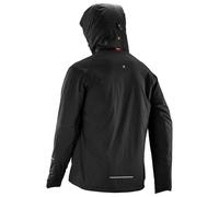 Leatt Windblock 1.0 Jacket Nero XL Uomo