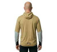 Leatt Giacca Antivento Mtb Ultra Leggera Windblock 1.0 | Marrone | S/us38/eu48
