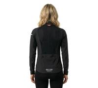 Leatt Windblock 2.0 Jacket Nero S Donna
