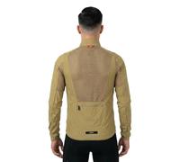 Leatt Giacca Antivento Mtb Leggera Windblock 2.0 | Marrone | Xl/us44/eu54