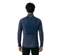 Leatt Giacca Windblock 2.0 Galaxy Blue