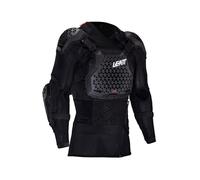 Leatt 2.5, giacca protettiva Livello 1 S/M male Nero