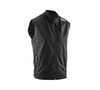 Gilet Leatt Race NeroXXL Nero